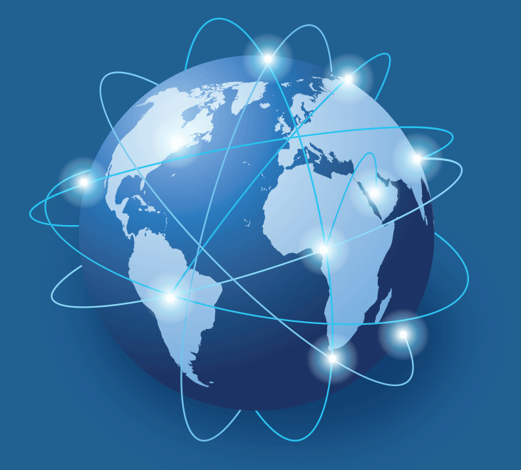 Expertise Internacional